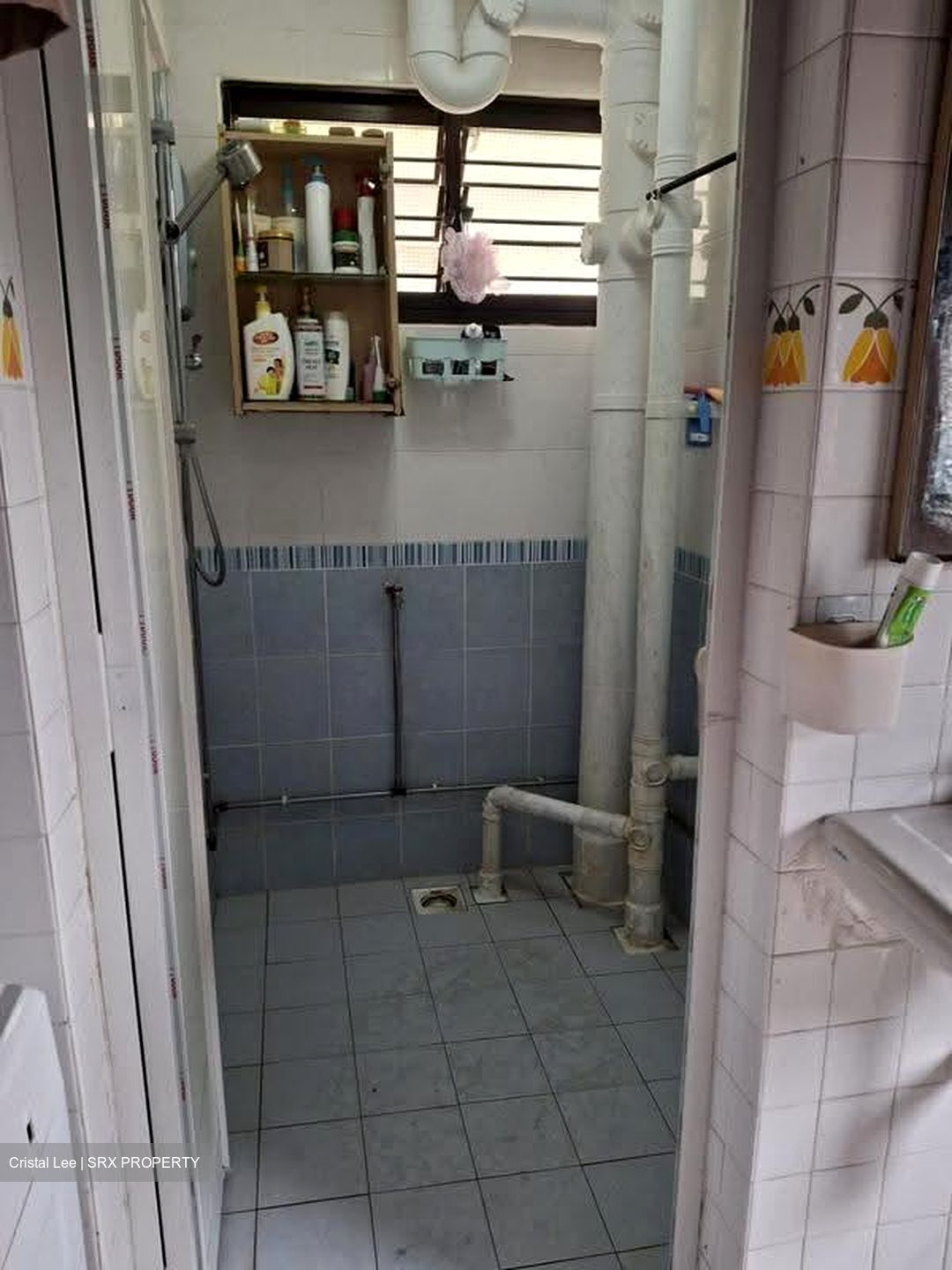 Blk 804 King George's Avenue (Kallang/Whampoa), HDB 3 Rooms #607446191